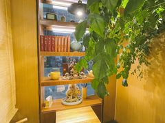 -南小蟹手工點心(三里屯店)