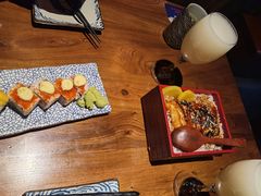 芒果大虾卷-村上一屋(健翔桥店)