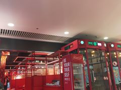 -侯师傅热炒店(印象城店)