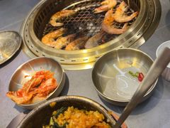 -明洞王妃家烤肉(苏州中心星悦汇店)