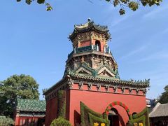 -延庆观