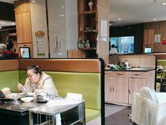 -清真·锦翔炝锅鱼(明德门店)