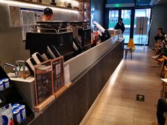 -瑞幸咖啡(长楹天街店)