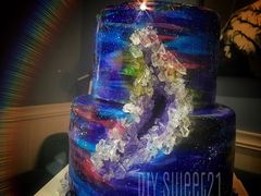 -DIY SWEET21(升平路店)