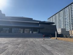 -河东池盐文化博览园