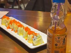 -白石的深夜食堂(济南万象城店)