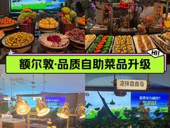 -额尔敦·品质自助(摩尔城店)