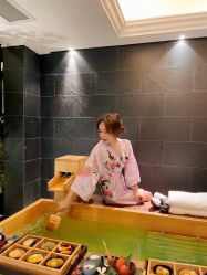-缦spa