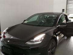 -TESLA 特斯拉(上海太古汇体验店)