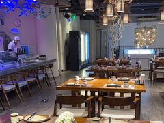 -和彩放题餐厅(酒仙桥店)