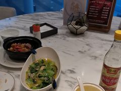 -南京空港温德姆花园酒店·MTF满庭芳中餐厅
