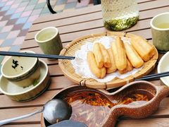 -茅山肴·道家菜·神仙鸡