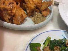 -日丰园海肠水饺·老字号大连海鲜(和平广场店)