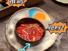 -AJIYA·池袋日式烧肉自助(天津万象城店)