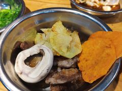 -麻蒲碳烤肉(远景路1号店)