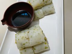 招牌三宝肠粉-蔡澜点心·粤菜(西单大悦城店)