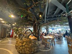 -常和州·夜宵大排档(常州单店)