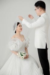 -苏菲雅婚纱摄影(环城南路店)