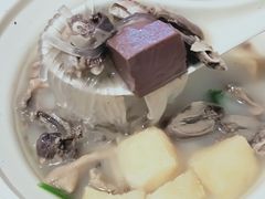 -咬不得高祖生煎·简餐(赛银国际店)