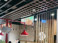 -叶派龙虾•招牌香辣蟹·海鲜(中海国际店)