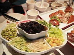 -京味斋·北京烤鸭(华威桥北工大店)