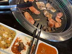 -老卜奎齐齐哈尔烤肉(人民东路店)