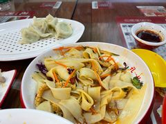 -孔一凡·手工饺子(大姑乸店)