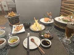 -菊上料理(蜀山银泰百货店)