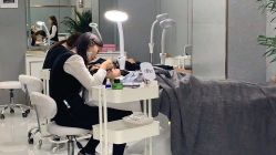 -OnFaer.纹眉半永久无创洗眉