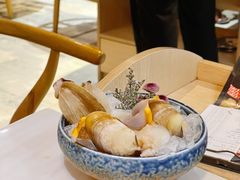 -围炉夜话·潮汕卤水火锅(榕江店)