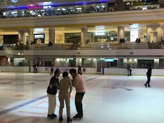-冠军冰场CHAMPION RINK(苏州中心商场店)