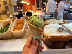 -杭州钱江新城万怡酒店-西餐厅