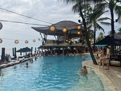 -FINNS Beach Club
