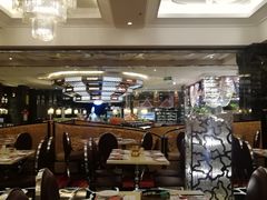 大堂-芭菲盛宴·环球美食(解放碑英利国际店)