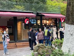 -茶颜悦色(岳麓山顶店)