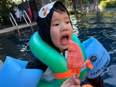 -三亚湾海居铂尔曼度假酒店