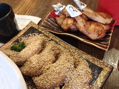 -鸟屯(三里屯店)