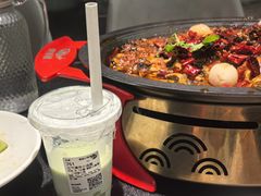 -辣尚瘾·烤鱼·新川菜(牡丹园直营店)