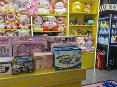 -娃娃集合营(上海闵行天街店)