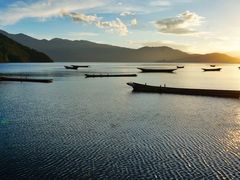 -丽江泸沽湖景区