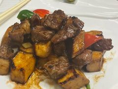 -和平馆·地道港澳茶餐厅(西门口店)