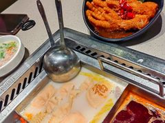 -海底捞火锅(中南盐城大有境夜宵主题店)