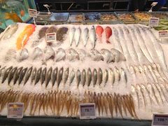 -王庄阿咪海鲜大排档(象园店)