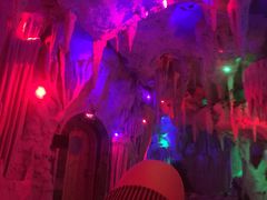 -水晶之星洗浴温泉汗蒸