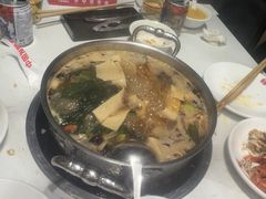 -七欣天香辣蟹火锅(南京桥北太平店)