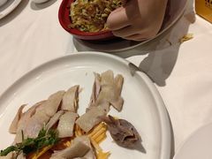 -金河半岛园林酒家(金融城店)