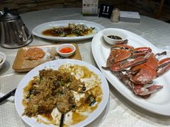 -好兄弟郭巨海鲜(天一阁店)