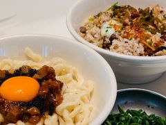 -胡麻(静安嘉里店)