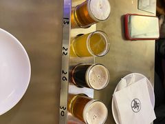 -牛啤堂精酿啤酒餐吧(五棵松华熙店)