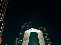 -中央广播电视总台(光华路办公区)